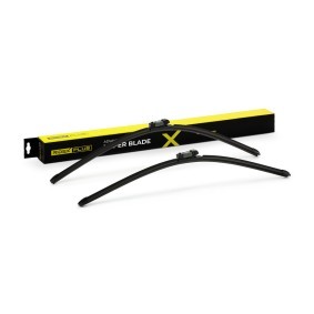 Köp Torkarblad av RIDEX PLUS 298W0057P till det låga priset 382,67 kr