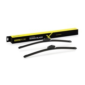 Scheibenwischer 298W0296P für MINI