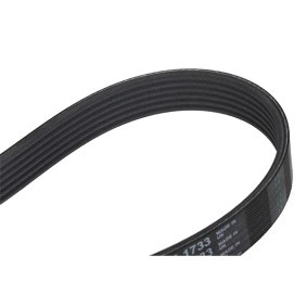 Compre Correia trapezoidal estriada da CONTITECH 6PK1733 a um preço baixo por 16,28 €