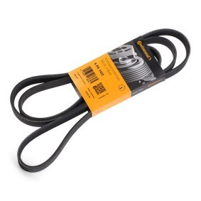 Compre Correia trapezoidal estriada da CONTITECH 6PK1980 a um preço baixo por 19,88 €