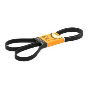 Compre Correia trapezoidal estriada da CONTITECH 6PK1990 a um preço baixo por 18,81 €