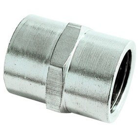 Schlauchverbinder von ADLER
