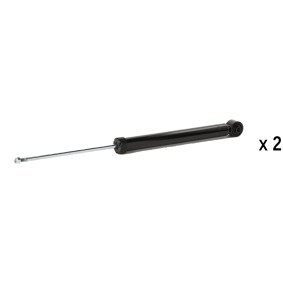 Stoßdämpfer 854S19297 von RIDEX günstig für 30,09 € online kaufen