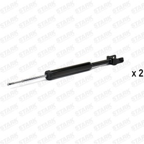 Stoßdämpfer SKSA-01335376 für DUCATO Bus (230) für 19,26 CHF