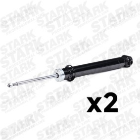 Stoßdämpfer SKSA-01335382 für Tucson (TL, TLE) für 43,86 CHF