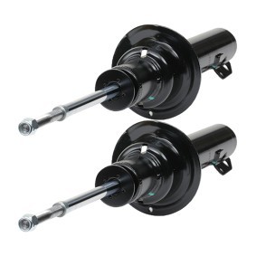Stoßdämpfer 854S19316 von RIDEX günstig für 46,86 € online kaufen