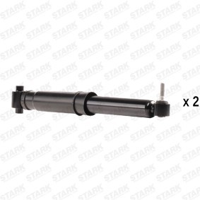 Stoßdämpfer SKSA-01335392