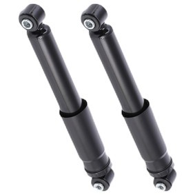 Stoßdämpfer 854S19330 von RIDEX günstig für 14,69 € online kaufen