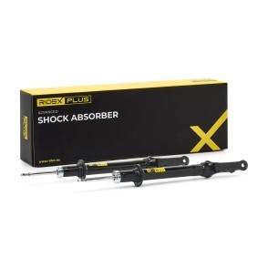 Stoßdämpfer von RIDEX PLUS günstig für 164,38 €