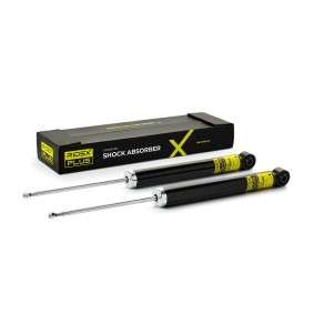 Stoßdämpfer 854S2005P von RIDEX PLUS günstig für 53,61 € online kaufen