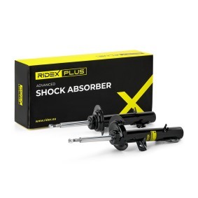 Stoßdämpfer 854S2262P für MINI