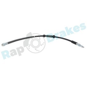 Bremsschlauch R-H0069 VOLKSWAGEN TOUAREG von RAP BRAKES