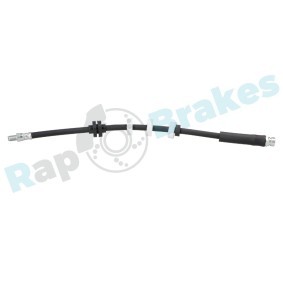 Bremsschlauch R-H0231 FIAT CINQUECENTO von RAP BRAKES
