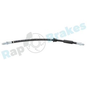 Bremsschlauch von RAP BRAKES für Fiesta Mk4 Schrägheck (JAS, JBS) günstig online kaufen