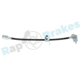 Bremsschlauch von RAP BRAKES