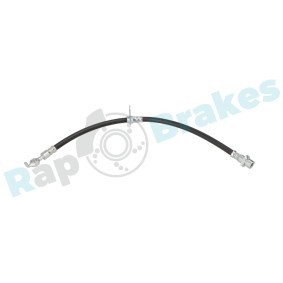 Halter, Bremsschlauch R-H0676