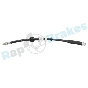 Bremsschlauch R-H0932 FIAT CINQUECENTO von RAP BRAKES