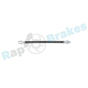 Halter, Bremsschlauch R-H1149