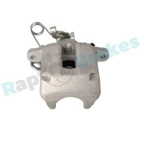 Osta Jarrusatula RAP BRAKES:llä R-K0115 edullisesti hintaan 76,90 €