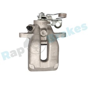 Osta Jarrusatula RAP BRAKES:llä R-K0116 edullisesti hintaan 76,90 €