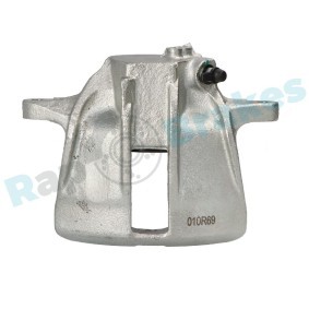 Compre Pinzas de freno de RAP BRAKES online para Caddy II Furgoneta (9K9A) a precios moderados