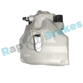 Bremssattel von RAP BRAKES