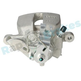 Bremssattel von RAP BRAKES