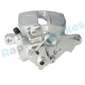 Bremssattel von RAP BRAKES