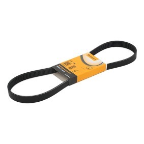 Achetez des Courroie Poly-V CONTITECH 6PK995 à prix pour 11,57 €