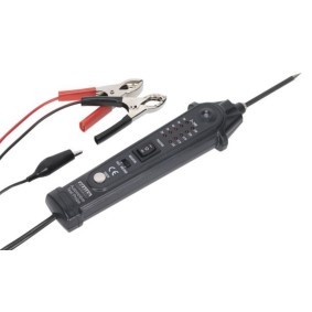 Comprar Comprobador de batería de coche de SEALEY PPVT a bajo precio de 65,73 €