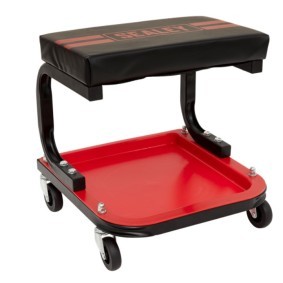 Comprar Taburete de taller de SEALEY SCR9 a bajo precio de 116,34 €