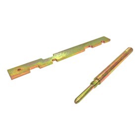 Arretierdorn, Nockenwelle WAR665 FORD C-MAX von MARK-MOTO