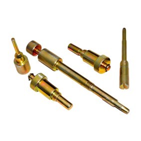 Arretierdorn, Nockenwelle WAR78
