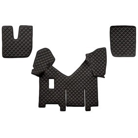 Acquista Tappetini da F-CORE FL44 BLACK a buon mercato per soli 78,59 €