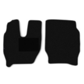 Acquista Tappetini da F-CORE MT11 GRAY a buon mercato per soli 30,26 €