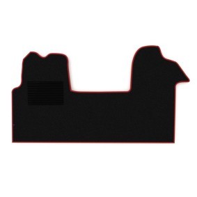 Fußmatte NT02 RED von F-CORE günstig für 31,43 € online kaufen
