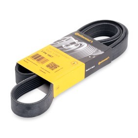 Achetez des Courroie Poly-V CONTITECH 7PK1867 à prix pour 20,66 €