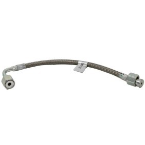 Ölleitung für Turbolader des Herstellers IVECO - Originalware Artikelnummer: 504161354