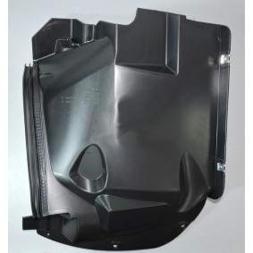 Verkleidung, Radhaus 5801592587