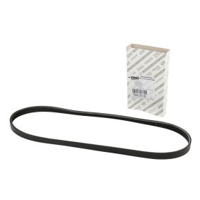 Achetez des Courroie Poly-V IVECO 5802102136 à prix pour 43,23 €