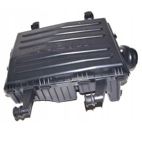 Achetez des Couvercle du boitier du filtre à air IVECO 5802521850 à prix pour 20,00 €