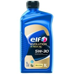 Comprar Aceite de motor de ELF 2217585 a bajo precio de 13,04 €