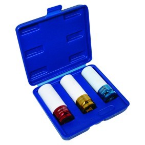 Achetez des Jeu de clé à douille ASTA 914003A à prix pour 25,12 €