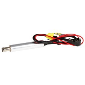 Køb Adapter, antennekabel af ALCA 538100 til den lave pris 83,40 DKK