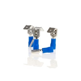 Køb Klemme, elektriske universaldele af ALCA 641160 til den lave pris 26,60 DKK