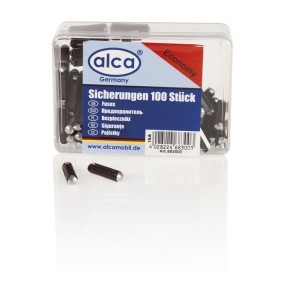 Kjøp Sikringssett av ALCA 683000 til den lave prisen 106,14 NOK