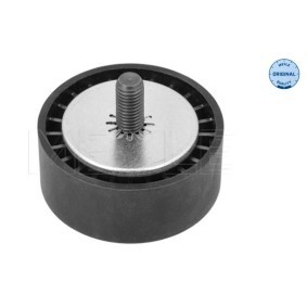 Comprar Tubo flexible, ventilación bloque motor de MEYLE 014 009 0025 a bajo precio de 7,95 €