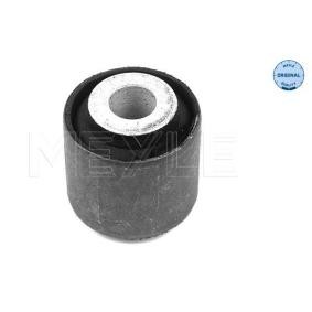 Lagerung, Achsstrebe 014 035 0018