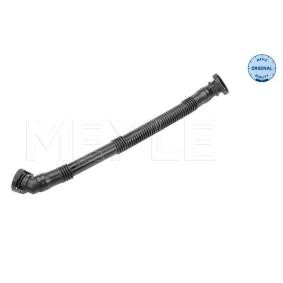 Comprar Tubo flexible, ventilación bloque motor de MEYLE 014 036 0010 a bajo precio de 21,30 €