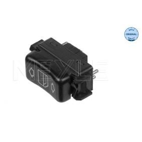 Compre Interruptor, elevadores dos vidros da MEYLE 014 082 0012 a um preço baixo por 9,42 €